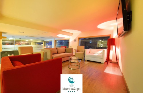 O Grove Hotel | Hotel Norat Marina & Spa