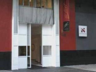 Santa Ifigenia Hotel | Hotel Normandie - by Easy Hotéis