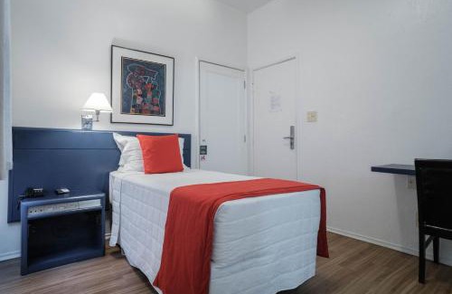 Santa Ifigenia Hotel | Hotel Normandie - by Easy Hotéis