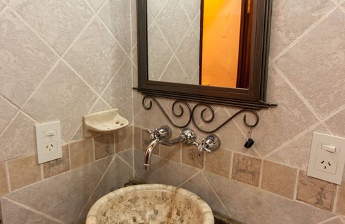 Tilcara Hotel | Hotel Norte Rupestre