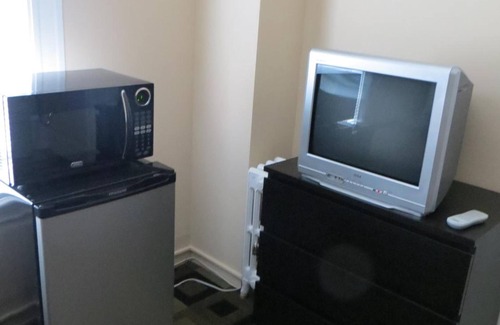 Chinatown Hotel | Hotel North Beach