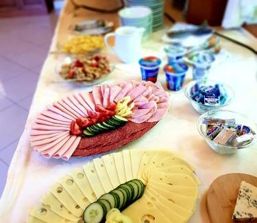 Chodov Hotel | Hotel Nosal