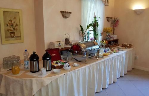 Chodov Hotel | Hotel Nosal