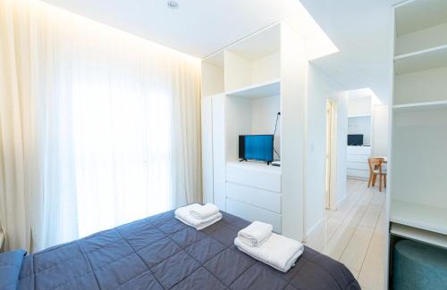 Zona de La Perla Hotel | Hotel Nova