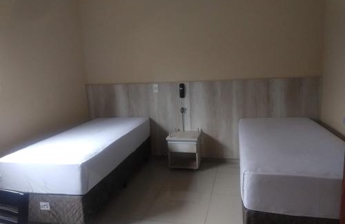 Juti Hotel | Hotel Nova Geração