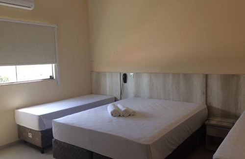 Juti Hotel | Hotel Nova Geração