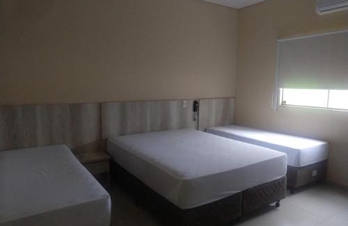 Juti Hotel | Hotel Nova Geração