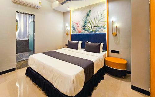Surat Hotel | Hotel Nova Stays