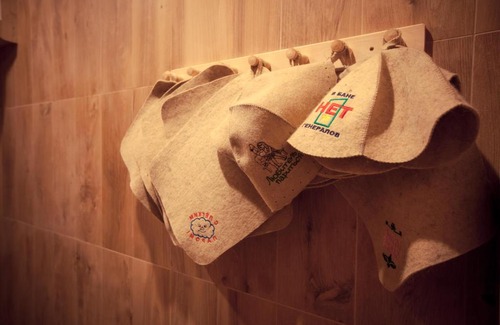 Voronezh Cama Y Desayuno | Hotel Novaya