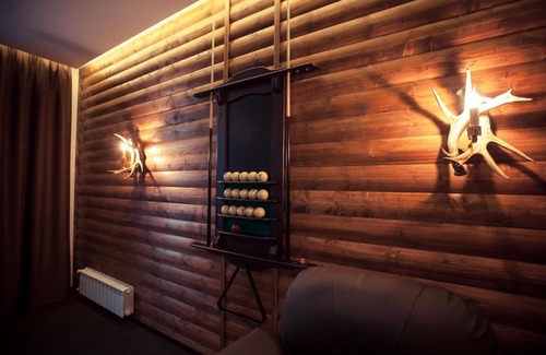 Voronezh Cama Y Desayuno | Hotel Novaya