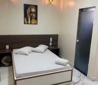 Vila Carrao Hotel | Hotel Novo Apúlia