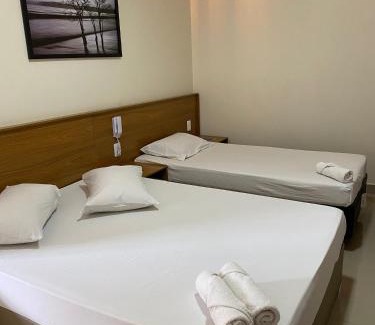 Vila Carrao Hotel | Hotel Novo Apúlia