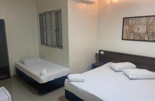 Vila Carrao Hotel | Hotel Novo Apúlia