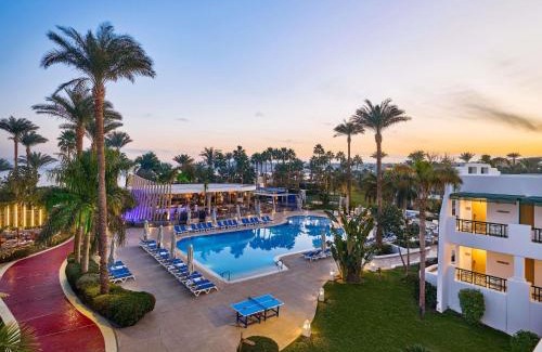 Sharm El Sheikh Complejo | Hotel Novotel Sharm El-Sheikh
