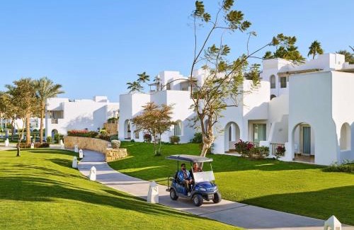 Sharm El Sheikh Complejo | Hotel Novotel Sharm El-Sheikh