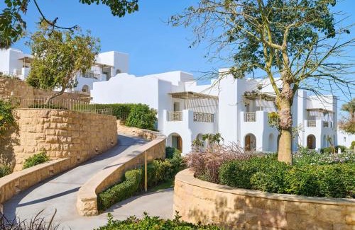 Sharm El Sheikh Complejo | Hotel Novotel Sharm El-Sheikh