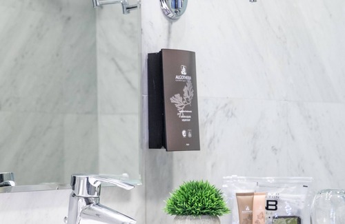 Rejas Hotel | Hotel Nuevo Boston