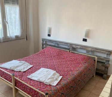 Albissola Marina Hotel | Hotel Nuovo Metropol