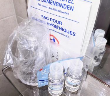 Rondo - Torretta Hotel | Hotel Nuovo Rondò