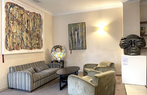 Bagnoli Hotel | Hotel Nuvò