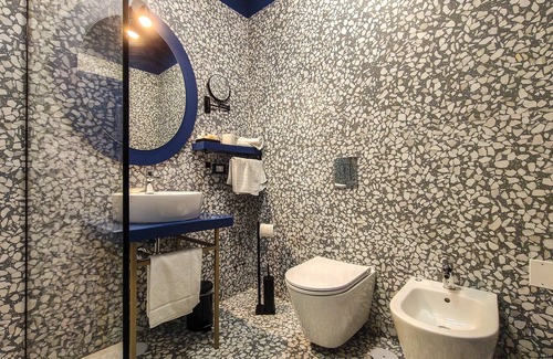 Bagnoli Hotel | Hotel Nuvò