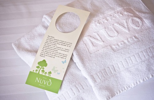 Bagnoli Hotel | Hotel Nuvò