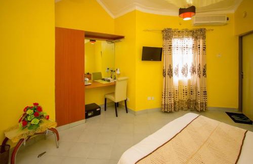 Kisii Hotel | Hotel Nyakoe Kisii
