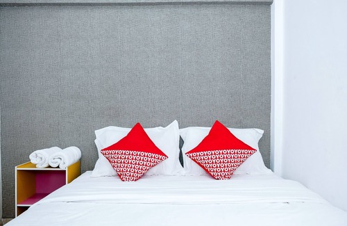 Sidomulyo Hotel | Hotel O 111 Residence