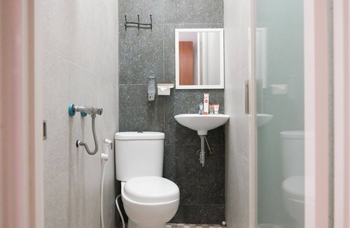 Sidomulyo Hotel | Hotel O 111 Residence