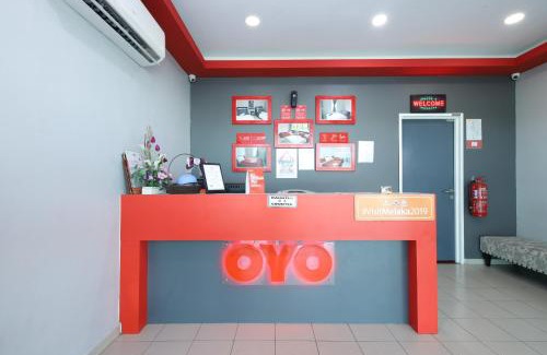 Bukit Gong Hotel | Hotel O 1184 Ho Hotel