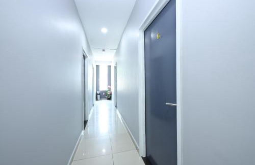 Bukit Gong Hotel | Hotel O 1184 Ho Hotel