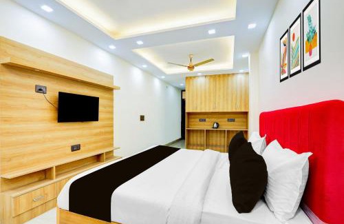 Rohini Hotel | Hotel O 24 Seven Stay