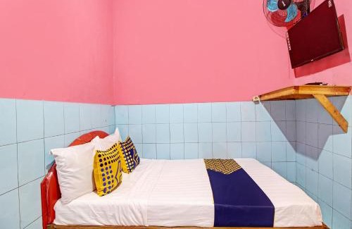 Ambarawa Hotel | Hotel O 4 Saudara Hotel