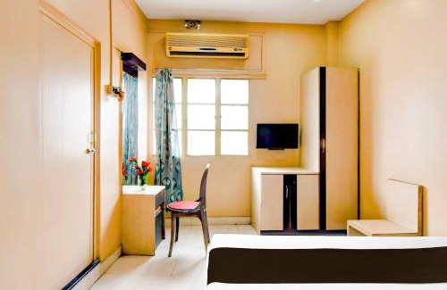 Barasat Hotel | HOTEL O Aanandalok