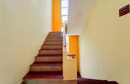 Thanjavur Hotel | Hotel O Aarudra Residency