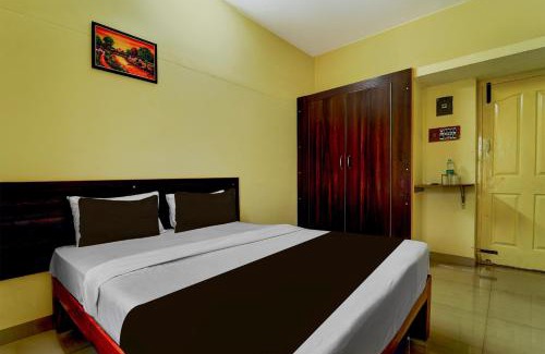 Thanjavur Hotel | Hotel O Aarudra Residency