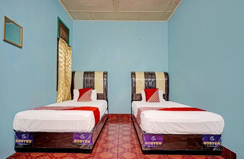 Toba Samosir Hotel | Hotel O Adela