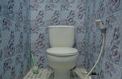 Toba Samosir Hotel | Hotel O Adela