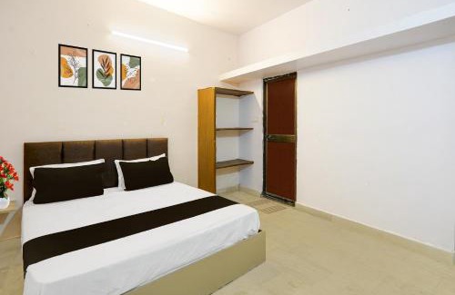 Jabalpur Hotel | Hotel O Agrawal Inn