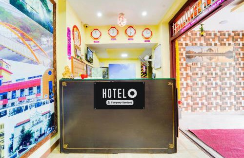 Peelamedu Hotel | Hotel O Airport Road Coimbatore