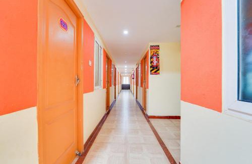 Peelamedu Hotel | Hotel O Airport Road Coimbatore