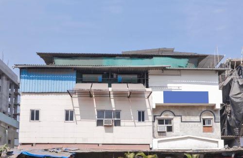 Sanpada Hotel | Hotel O Akshaya Lodging