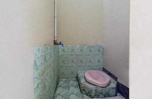 Jatiwangi Hotel | Hotel O Al Mahira Syariah