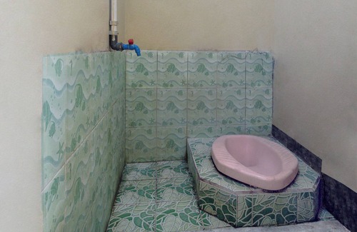 Jatiwangi Hotel | Hotel O Al Mahira Syariah