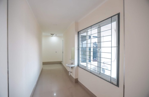 Pagedangan Hotel | Hotel O Alfa Guest House