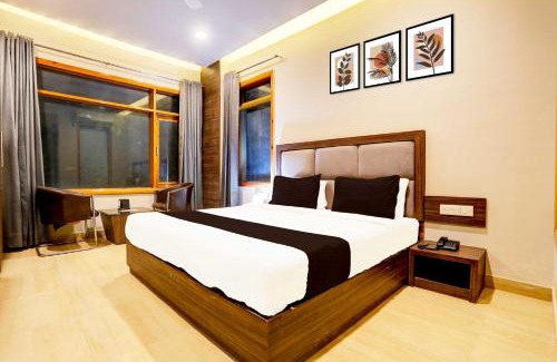 Alwar Hotel | Hotel O Alwar Bus Station