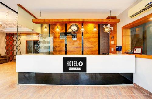 Alwar Hotel | Hotel O Alwar Bus Station