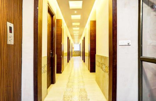 Alwar Hotel | Hotel O Alwar Bus Station