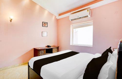 Bullawala Hotel | Hotel O Amodam Resort