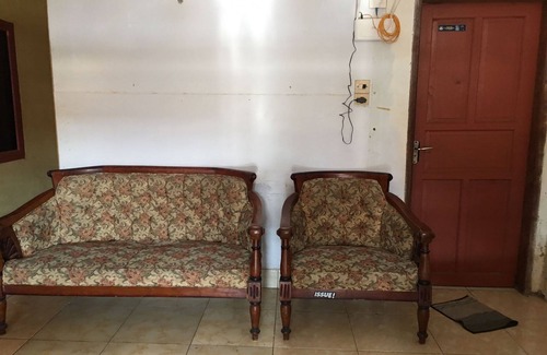 Sungguminasa Hotel | Hotel O Anda Kost 2 Near Lapangan Syech Yusuf Discovery